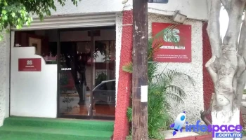 As Consultoria Juridica - Santa Lucía Del Camino