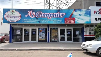 Ascomputer - Guamúchil