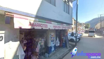 Asesoria Contable Mh. - San José Tenango