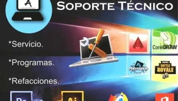 Asesoria Informatica - Santa Lucía Del Camino
