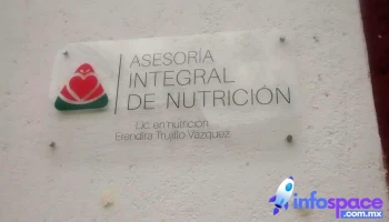 Asesoría Integral de Nutrición - Oaxaca De Juárez