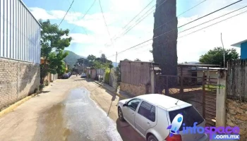 Asesoría Legal y Financiera - San Jacinto Amilpas
