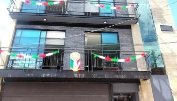 Asesoría Técnica del Ieepo - Santa Lucía Del Camino
