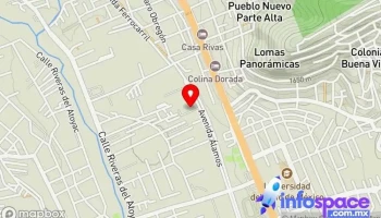 Asesorías Administrativas Y Comerciales - San Jacinto Amilpas