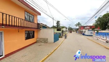 Asesorías y Regularización Ramanujan - San Pablo Huitzo
