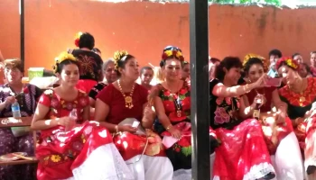 Asuncion Ixtaltepec - Asunción Ixtaltepec