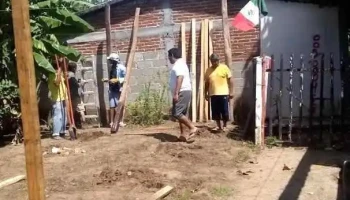Asunción Ixtaltepec - Asunción Ixtaltepec