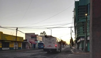 Atah - Cdad. De Apizaco