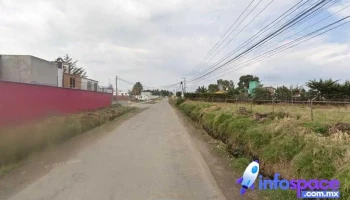 Atom Ti S.a. de C.v. - San Miguel Zinacantepec