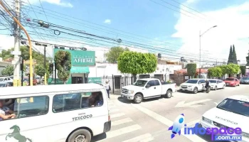 Ats Consultoria - Texcoco De Mora