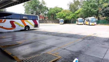 Au Orizaba - Unión Obrera
