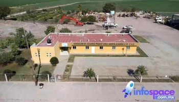 Aupa El Tamarindo Modulo de Riego Iv-2 A.c - Adolfo López Mateos