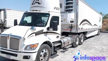Auto Transportes Alanis S.a De C.v Monterrey - Salinas Victoria