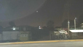 Autobuses 2da - Los Pinos