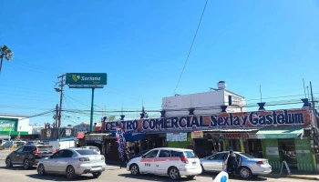 Autobuses Abc - Calle 6a. Ensenada. - Zona Centro