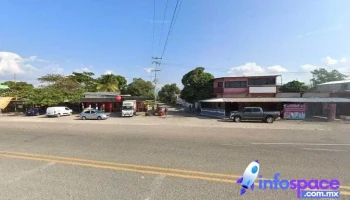 Autobuses Ado Occ Sur - Santo Domingo Zanatepec