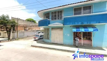 Autobuses Aexa [Central Camionera Sur Tuxtla] - Tuxtla Gutiérrez
