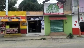 Autobuses Afypsa - Oaxaca De Juárez