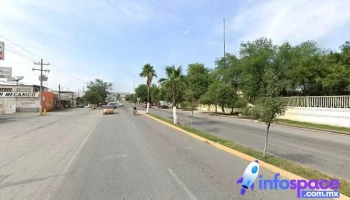 Autobuses Allende - Cadereyta Jiménez