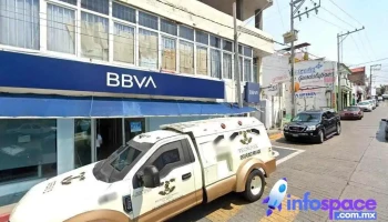 Autobuses AltaMar Puente de Ixtla - Puente De Ixtla