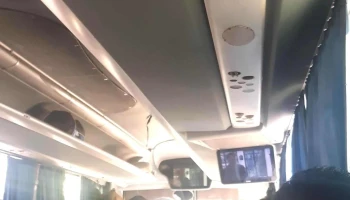 Autobuses Altamar - Santiago Jamiltepec