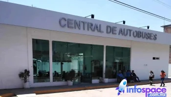 Autobuses AltaMar Tlapa de Comonfort - San Francisco