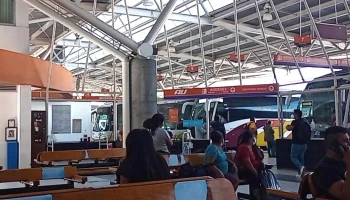 Autobuses Au - Tehuacán