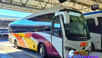 Autobuses Au Y Trv - 91700 Veracruz