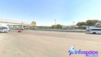 Autobuses Cardenales (Caseta de Chalco) - Ixtapaluca