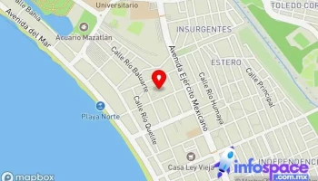 Autobuses Chihuahuenses Mazatlán - Mazatlán