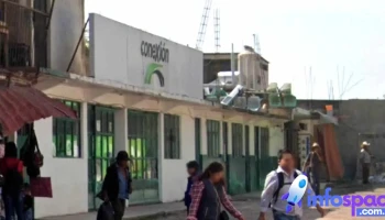 Autobuses Conexión Huayacocotla - Cuatro
