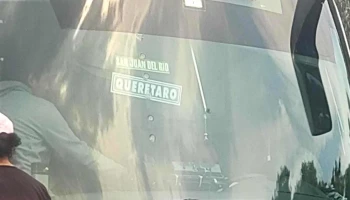 Autobuses coordinados 30-30 - Ecatepec De Morelos