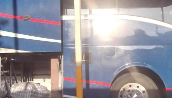 Autobuses Del Evora - Los Mochis