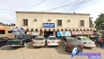 Autobuses del evora Sinaloa de leyva - Sinaloa De Leyva