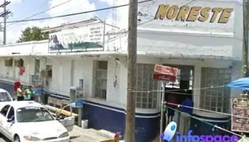 Autobuses del Noreste S.a. de C.v. - Centro