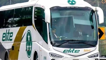 Autobuses Elite Los Mochis - Los Mochis