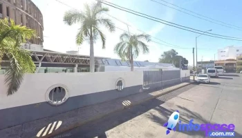 Autobuses Elite Mazatlán - Mazatlán