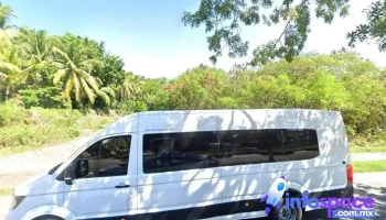 Autobuses Estrella Blanca - 40880 Ixtapa Zihuatanejo