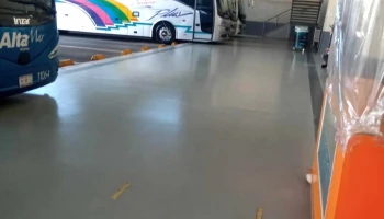 Autobuses Estrella Blanca - Calle 14 Nte. 205-207