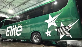 Autobuses Estrella Blanca - Guasave
