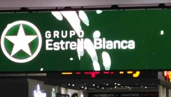 Autobuses Estrella Blanca - Santa Rosalía De Camargo