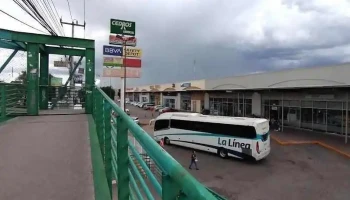 Autobuses Estrella Blanca - Tepotzotlán