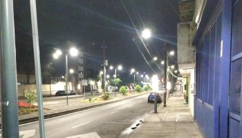 Autobuses Expresso - Gustavo A. Madero, Ciudad De México