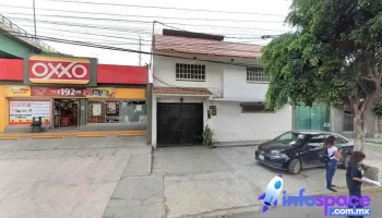 Autobuses foráneos - Cuautitlán Izcalli