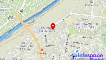 Autobuses Futura Poza Rica - Palma Sola