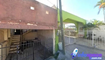 Autobuses Futura Tampico - Col. Allende