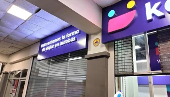 Autobuses Kolors Xalapa - U.h. Del Bosque