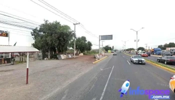 Autobuses México - Tizayuca - Tizayuca
