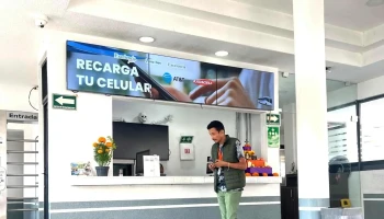 Autobuses México, Toluca Zinacantepec y Ramales Sa. de Cv - Valle De Bravo