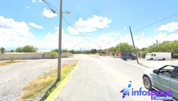 Autobuses Monterrey, Marín-Higueras, S.a. de C.v. (Ruta 104) - Marín